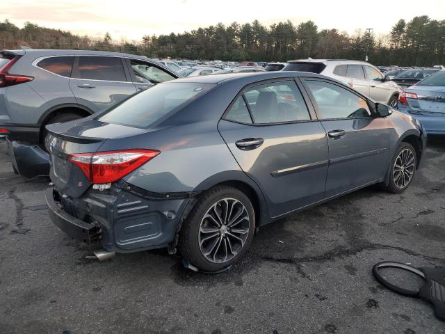 Photo 2 VIN: 2T1BURHE0FC252590 - TOYOTA COROLLA L 