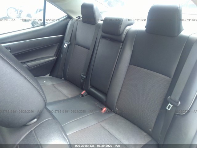 Photo 7 VIN: 2T1BURHE0FC260494 - TOYOTA COROLLA 