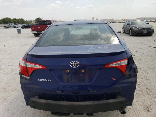 Photo 5 VIN: 2T1BURHE0FC260690 - TOYOTA COROLLA L 