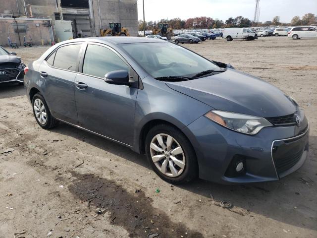 Photo 3 VIN: 2T1BURHE0FC264884 - TOYOTA COROLLA 