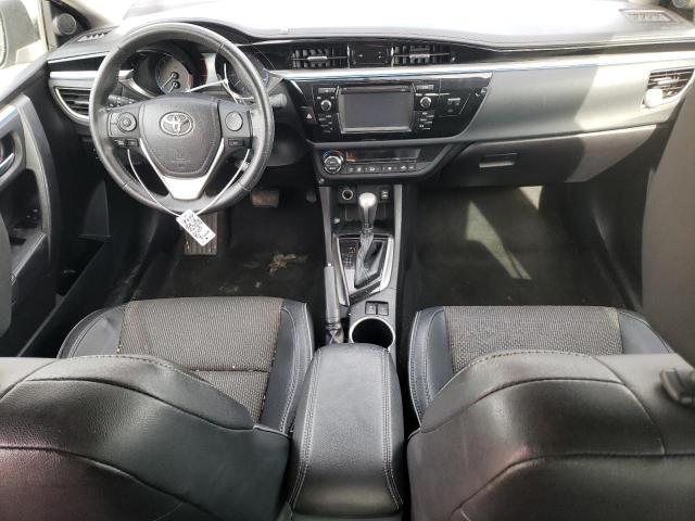 Photo 7 VIN: 2T1BURHE0FC264884 - TOYOTA COROLLA 