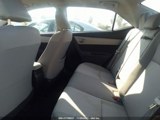 Photo 7 VIN: 2T1BURHE0FC266277 - TOYOTA COROLLA 