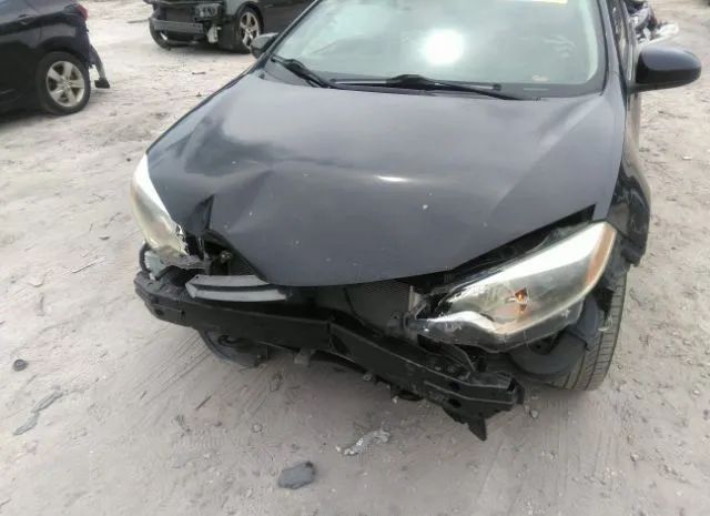 Photo 5 VIN: 2T1BURHE0FC266909 - TOYOTA COROLLA 