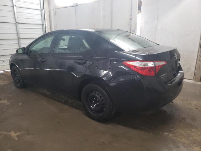 Photo 1 VIN: 2T1BURHE0FC270555 - TOYOTA COROLLA 