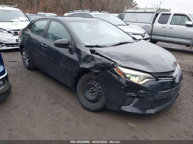 Photo 5 VIN: 2T1BURHE0FC270815 - TOYOTA COROLLA 