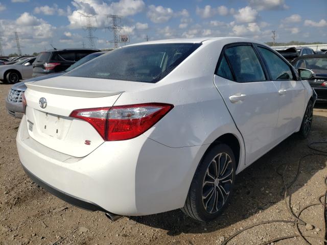 Photo 3 VIN: 2T1BURHE0FC271656 - TOYOTA COROLLA L 