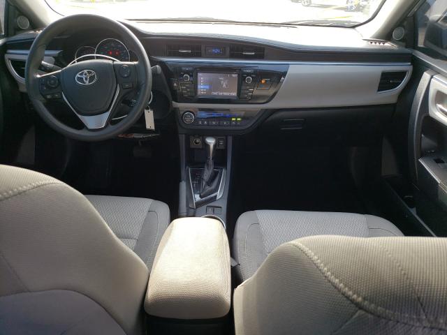 Photo 8 VIN: 2T1BURHE0FC276209 - TOYOTA COROLLA L 