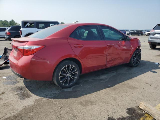 Photo 2 VIN: 2T1BURHE0FC277585 - TOYOTA COROLLA L 