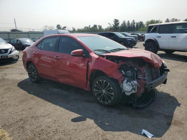 Photo 3 VIN: 2T1BURHE0FC277585 - TOYOTA COROLLA L 