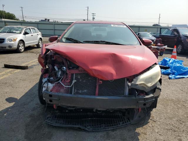 Photo 4 VIN: 2T1BURHE0FC277585 - TOYOTA COROLLA L 