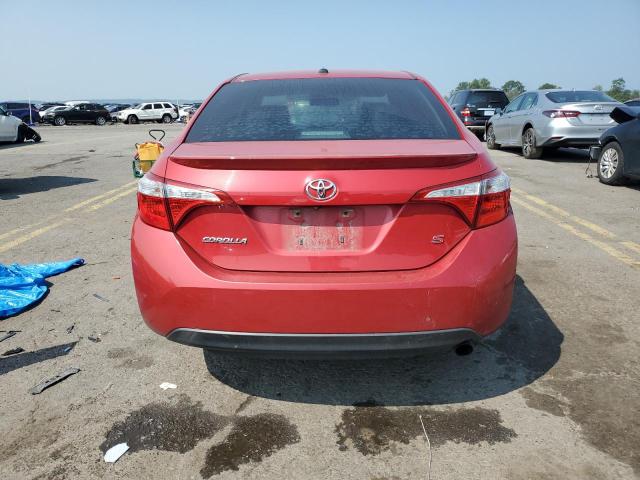 Photo 5 VIN: 2T1BURHE0FC277585 - TOYOTA COROLLA L 