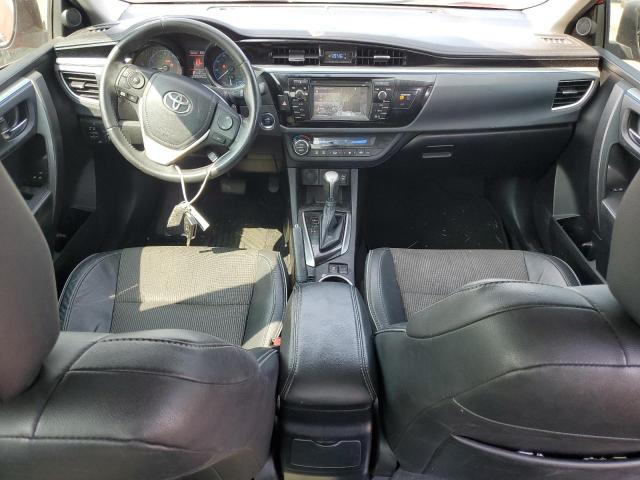 Photo 7 VIN: 2T1BURHE0FC277585 - TOYOTA COROLLA L 