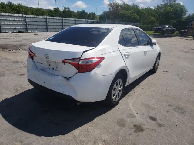 Photo 3 VIN: 2T1BURHE0FC279286 - TOYOTA COROLLA L 