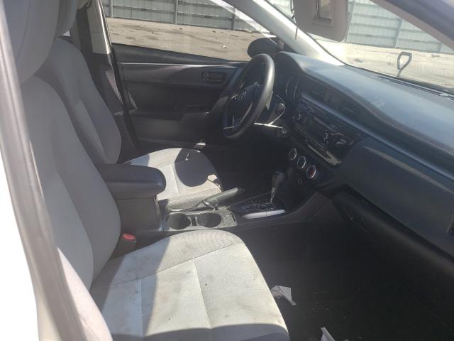 Photo 4 VIN: 2T1BURHE0FC279286 - TOYOTA COROLLA L 