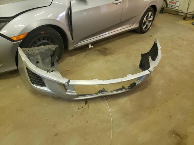 Photo 11 VIN: 2T1BURHE0FC281698 - TOYOTA COROLLA 