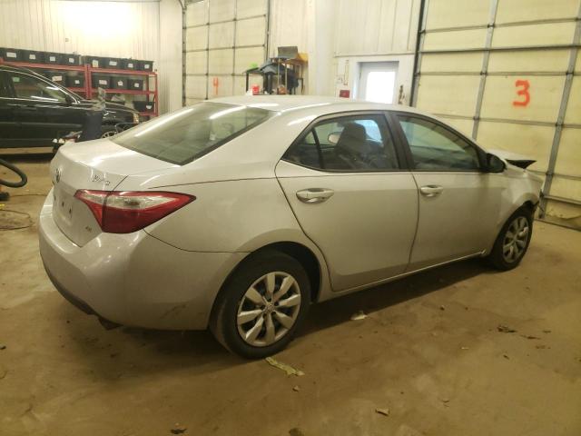 Photo 2 VIN: 2T1BURHE0FC281698 - TOYOTA COROLLA 