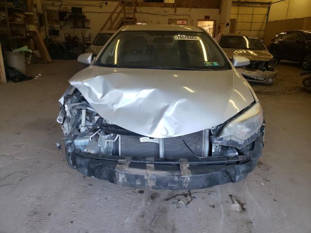 Photo 4 VIN: 2T1BURHE0FC281698 - TOYOTA COROLLA 