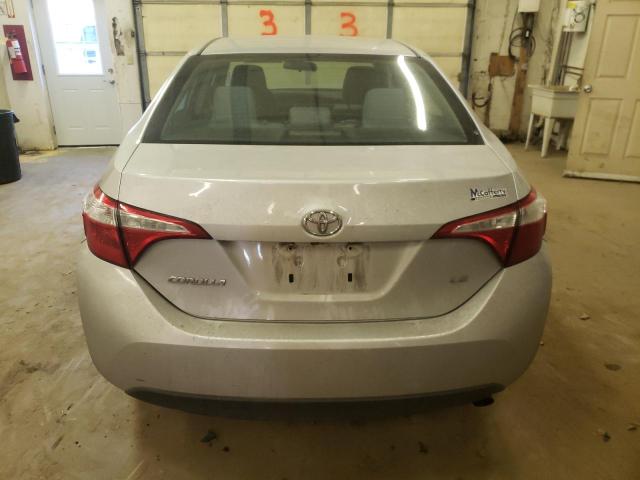 Photo 5 VIN: 2T1BURHE0FC281698 - TOYOTA COROLLA 