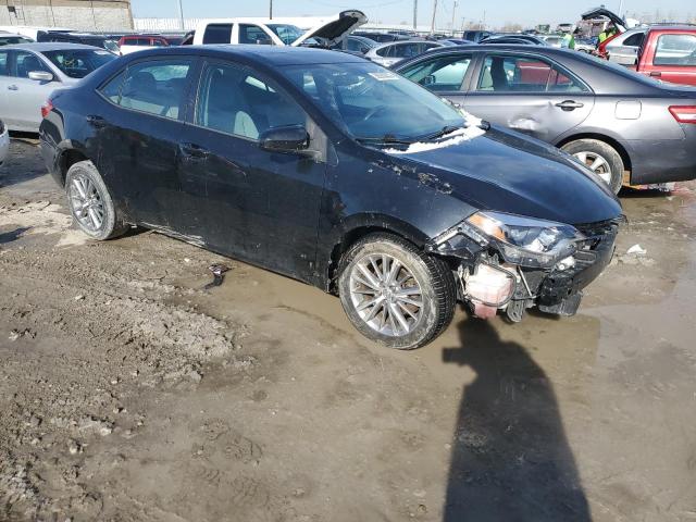 Photo 3 VIN: 2T1BURHE0FC282009 - TOYOTA COROLLA L 