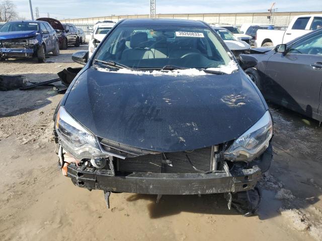 Photo 4 VIN: 2T1BURHE0FC282009 - TOYOTA COROLLA L 