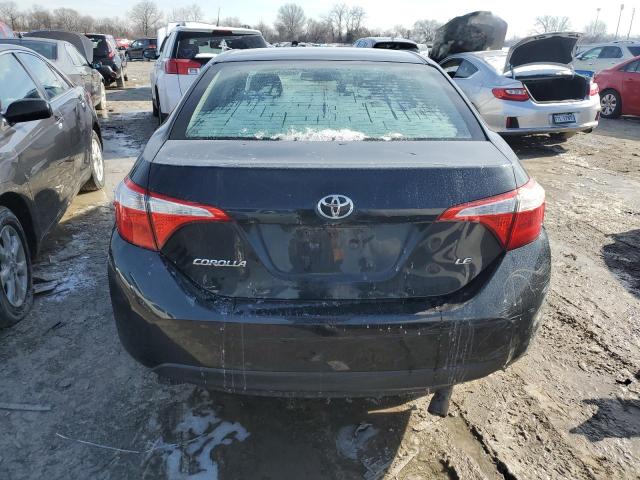 Photo 5 VIN: 2T1BURHE0FC282009 - TOYOTA COROLLA L 