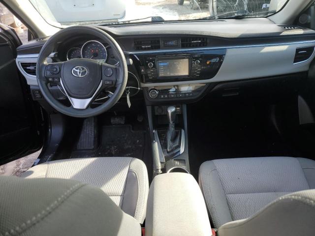 Photo 7 VIN: 2T1BURHE0FC282009 - TOYOTA COROLLA L 