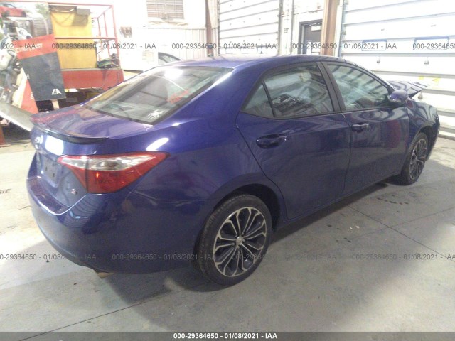 Photo 3 VIN: 2T1BURHE0FC283421 - TOYOTA COROLLA 