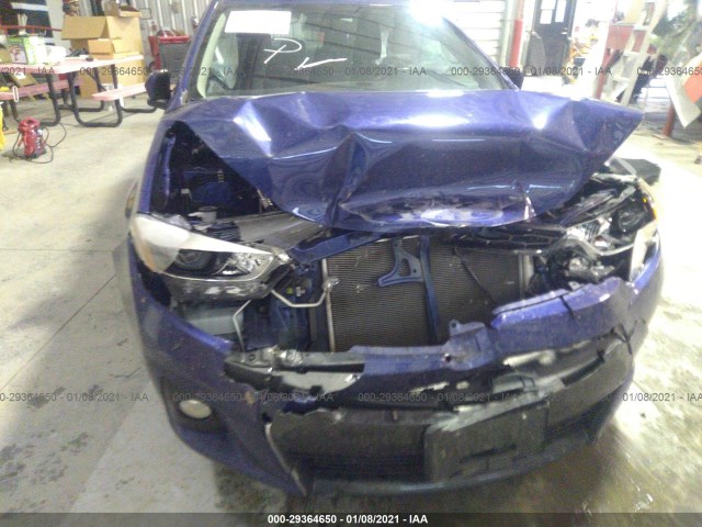 Photo 5 VIN: 2T1BURHE0FC283421 - TOYOTA COROLLA 