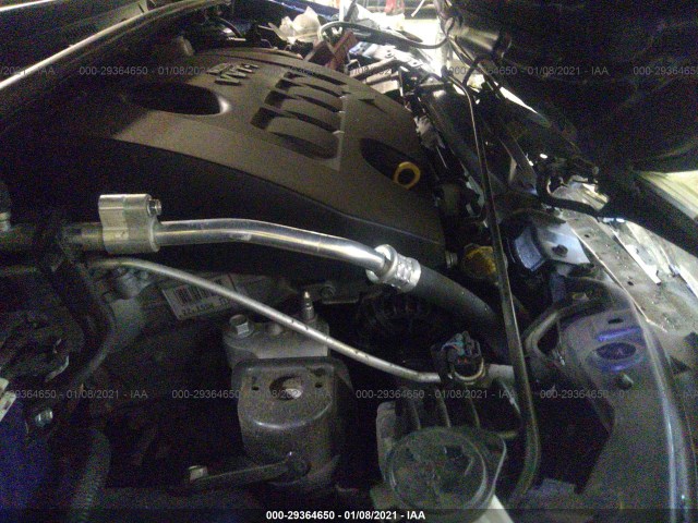 Photo 9 VIN: 2T1BURHE0FC283421 - TOYOTA COROLLA 