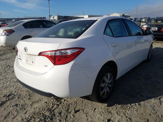 Photo 3 VIN: 2T1BURHE0FC283516 - TOYOTA COROLLA L 