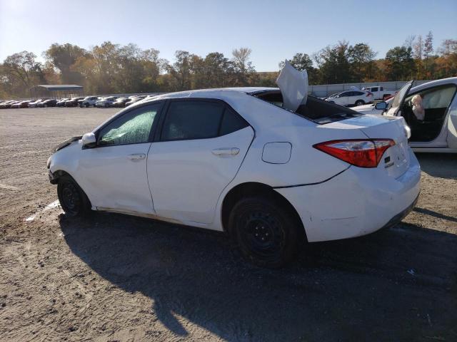 Photo 1 VIN: 2T1BURHE0FC284441 - TOYOTA COROLLA 