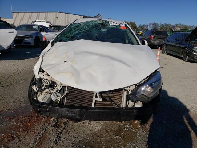 Photo 4 VIN: 2T1BURHE0FC284441 - TOYOTA COROLLA 