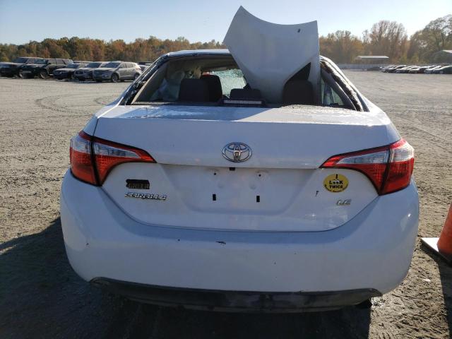 Photo 5 VIN: 2T1BURHE0FC284441 - TOYOTA COROLLA 