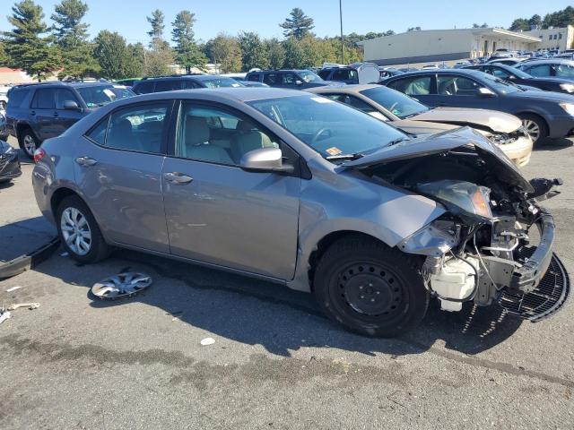 Photo 3 VIN: 2T1BURHE0FC285105 - TOYOTA COROLLA 