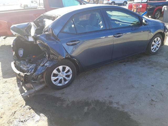 Photo 2 VIN: 2T1BURHE0FC286576 - TOYOTA COROLLA L 