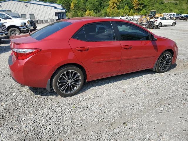 Photo 2 VIN: 2T1BURHE0FC286769 - TOYOTA COROLLA 