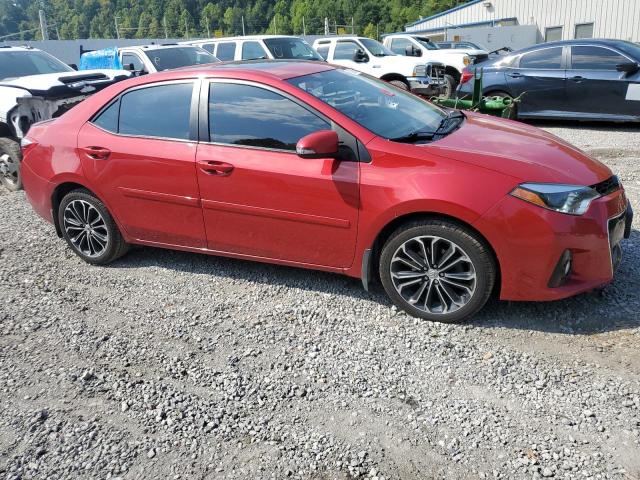 Photo 3 VIN: 2T1BURHE0FC286769 - TOYOTA COROLLA 