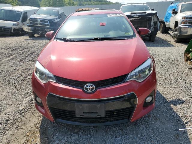 Photo 4 VIN: 2T1BURHE0FC286769 - TOYOTA COROLLA 