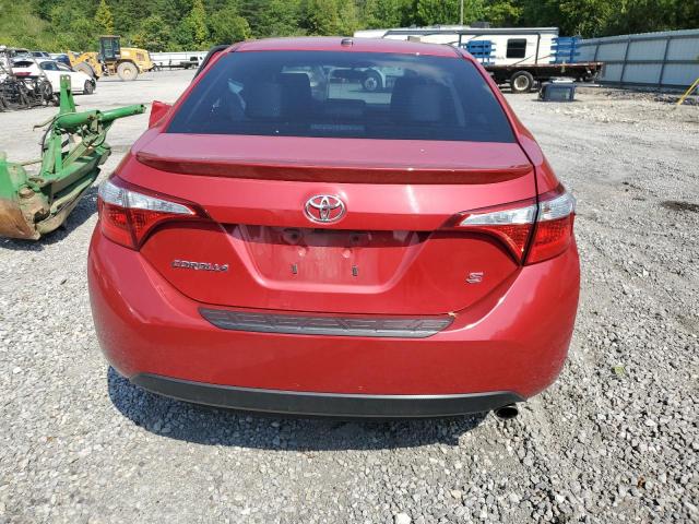 Photo 5 VIN: 2T1BURHE0FC286769 - TOYOTA COROLLA 