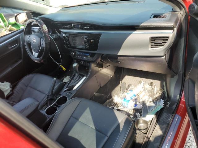 Photo 7 VIN: 2T1BURHE0FC286769 - TOYOTA COROLLA 