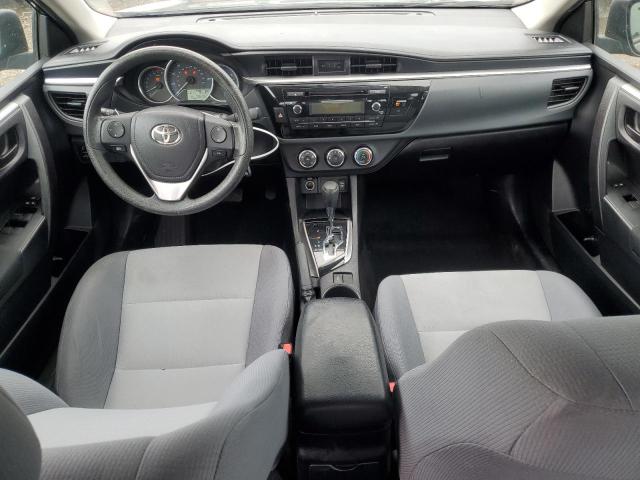 Photo 7 VIN: 2T1BURHE0FC286898 - TOYOTA COROLLA L 