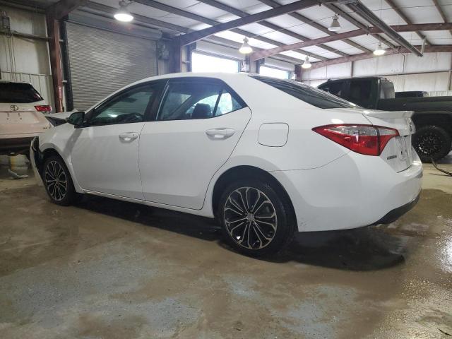 Photo 1 VIN: 2T1BURHE0FC289249 - TOYOTA COROLLA L 