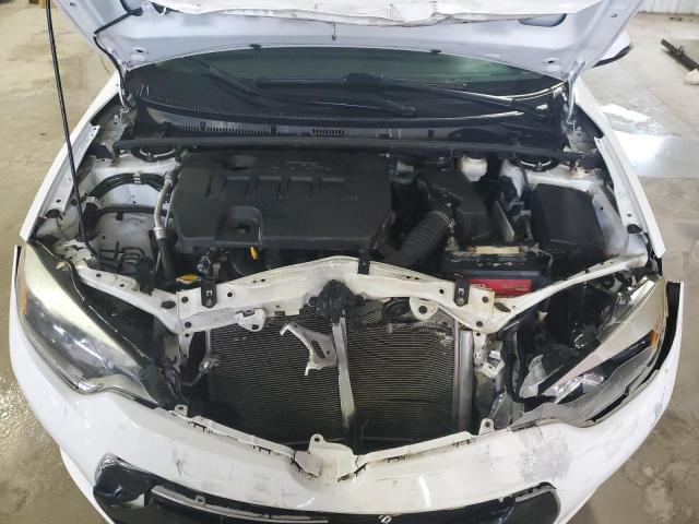 Photo 10 VIN: 2T1BURHE0FC289249 - TOYOTA COROLLA L 