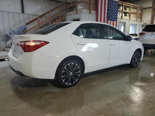 Photo 2 VIN: 2T1BURHE0FC289249 - TOYOTA COROLLA L 