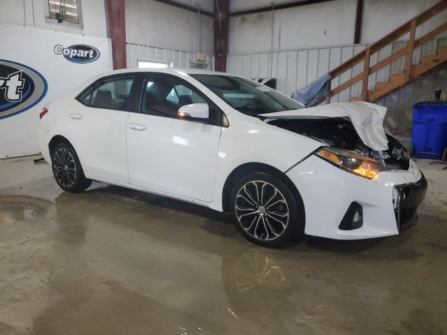 Photo 3 VIN: 2T1BURHE0FC289249 - TOYOTA COROLLA L 