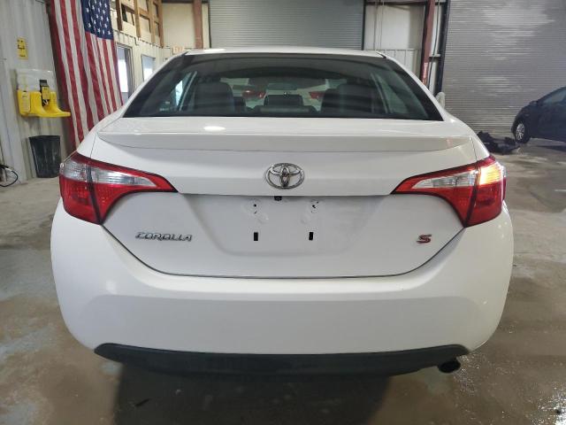 Photo 5 VIN: 2T1BURHE0FC289249 - TOYOTA COROLLA L 