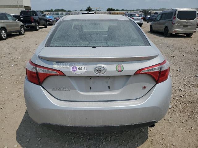 Photo 5 VIN: 2T1BURHE0FC290031 - TOYOTA COROLLA L 