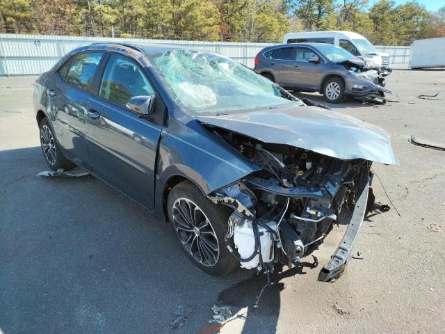 Photo 0 VIN: 2T1BURHE0FC290952 - TOYOTA COROLLA L 