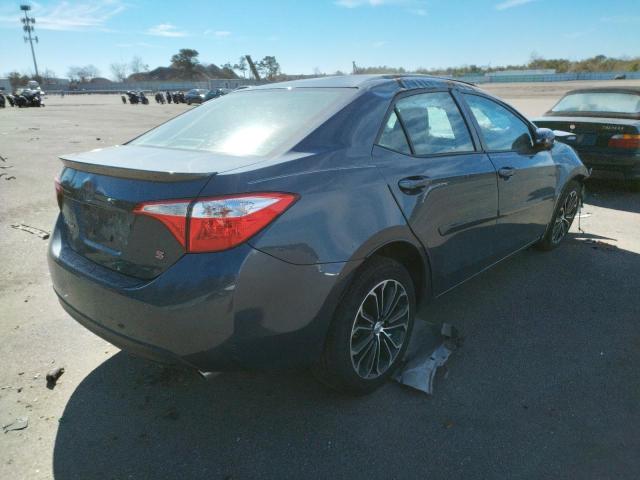 Photo 3 VIN: 2T1BURHE0FC290952 - TOYOTA COROLLA L 