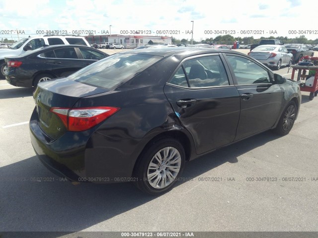 Photo 3 VIN: 2T1BURHE0FC292460 - TOYOTA COROLLA 